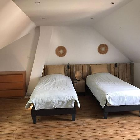 Le Saint Pierre Lejlighed Roye  Eksteriør billede